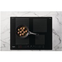 Варочная панель Whirlpool WF S4160 BF - Превью изображения №2 — Интернет-магазин Teono.by