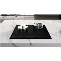 Варочная панель Whirlpool WF S4160 BF - Превью изображения №6 — Интернет-магазин Teono.by
