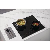 Варочная панель Whirlpool WF S4160 BF - Превью изображения №4 — Интернет-магазин Teono.by