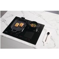 Варочная панель Whirlpool WF S4160 BF - Превью изображения №3 — Интернет-магазин Teono.by