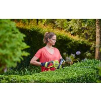 Кусторез Ryobi RHT4550 [5133002793] - Превью изображения №2 — Интернет-магазин Teono.by