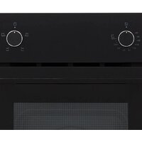 Электрический духовой шкаф Krona BLUME 45 BL/BL - Превью изображения №6 — Интернет-магазин Teono.by