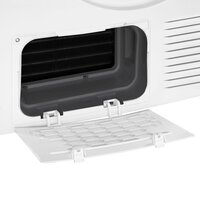 Сушильная машина MAUNFELD MFDM168WH02 - Превью изображения №15 — Интернет-магазин Teono.by