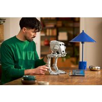 LEGO Star Wars 75417 AT-ST Walker Image #8