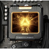 Thermalright Frozen Warframe 360 (черный) Image #7