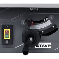 Stavr (Ставр) SWM 1200-210 Image #5