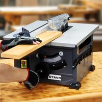 Stavr (Ставр) SWM 1200-210 Image #10