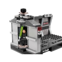 LEGO Star Wars 75324 Атака темных штурмовиков Image #7