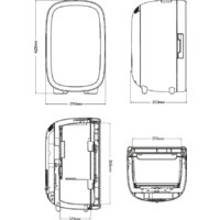 Meyvel MB-12C1W Image #17
