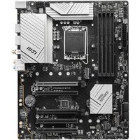 MSI Pro B760-VC WiFi IV