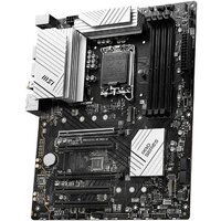 Материнская плата MSI Pro B760-VC WiFi IV - Превью изображения №2 — Интернет-магазин Teono.by