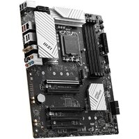 Материнская плата MSI Pro B760-VC WiFi IV - Превью изображения №3 — Интернет-магазин Teono.by