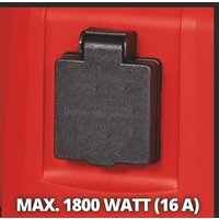 Пылесос Einhell TE-VC 2350 SACL - Превью изображения №13 — Интернет-магазин Teono.by