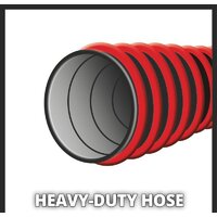 Пылесос Einhell TE-VC 2350 SACL - Превью изображения №16 — Интернет-магазин Teono.by