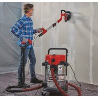 Пылесос Einhell TE-VC 2350 SACL - Превью изображения №18 — Интернет-магазин Teono.by