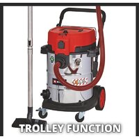 Пылесос Einhell TE-VC 2350 SACL - Превью изображения №15 — Интернет-магазин Teono.by