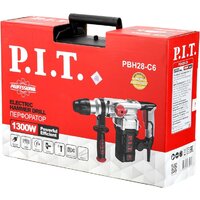 P.I.T. PBH28-C6 (кейс) Image #3