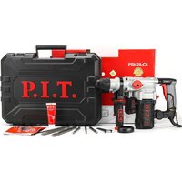 P.I.T. PBH28-C6 (кейс) Image #20