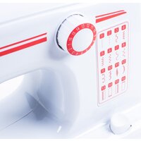 Электромеханическая швейная машина VLK Napoli 2600 - Превью изображения №3 — Интернет-магазин Teono.by