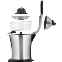 Соковыжималка Kitfort KT-1108 - Превью изображения №3 — Интернет-магазин Teono.by