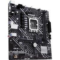 ASUS Prime H610M-E-CSM Image #3