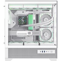 Корпус GameMax Vista 2 AW (белый) - Превью изображения №7 — Интернет-магазин Teono.by