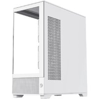 Корпус GameMax Vista 2 AW (белый) - Превью изображения №6 — Интернет-магазин Teono.by
