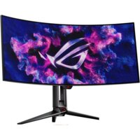 Игровой монитор ASUS ROG Swift OLED PG34WCDM - Превью изображения №2 — Интернет-магазин Teono.by