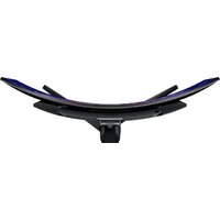 Игровой монитор ASUS ROG Swift OLED PG34WCDM - Превью изображения №4 — Интернет-магазин Teono.by