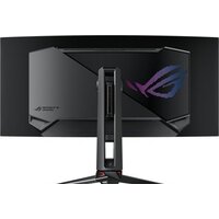 Игровой монитор ASUS ROG Swift OLED PG34WCDM - Превью изображения №5 — Интернет-магазин Teono.by
