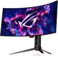Игровой монитор ASUS ROG Swift OLED PG34WCDM - Превью изображения №3 — Интернет-магазин Teono.by