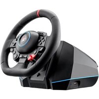 Руль FlashFire Mnaco F117 - Превью изображения №3 — Интернет-магазин Teono.by
