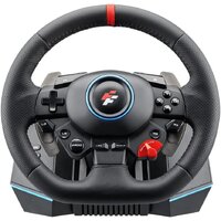 Руль FlashFire Mnaco F117 - Превью изображения №2 — Интернет-магазин Teono.by