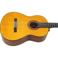 Yamaha C70 (натуральный) Image #3