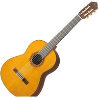 Yamaha C70 (натуральный)