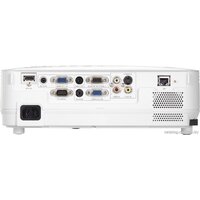 Проектор NEC V311X - Превью изображения №4 — Интернет-магазин Teono.by