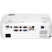 Проектор NEC V311X - Превью изображения №3 — Интернет-магазин Teono.by