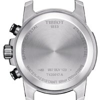 Tissot Tissot SuperSport Chrono T125.617.16.051.00 Image #5
