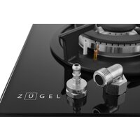 Варочная панель ZUGEL ZGH603B - Превью изображения №26 — Интернет-магазин Teono.by