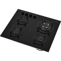Варочная панель ZUGEL ZGH603B - Превью изображения №9 — Интернет-магазин Teono.by