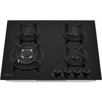 Варочная панель ZUGEL ZGH603B - Превью изображения №2 — Интернет-магазин Teono.by