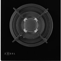 Варочная панель ZUGEL ZGH603B - Превью изображения №24 — Интернет-магазин Teono.by