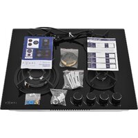 Варочная панель ZUGEL ZGH603B - Превью изображения №35 — Интернет-магазин Teono.by