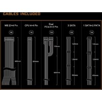 ASRock Challenger 550W CL-550B Image #5