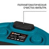 Пылесос Bort BSS-1625-STORM - Превью изображения №7 — Интернет-магазин Teono.by