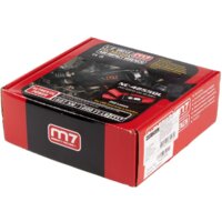 Пневматический гайковерт M7 NC-4255QL - Превью изображения №13 — Интернет-магазин Teono.by