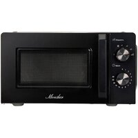 Monsher MTW 201 Noir