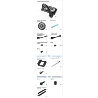 Arctic Liquid Freezer III 240 A-RGB Black ACFRE00142A Image #2