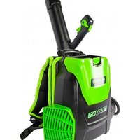 Greenworks GD60BPB (без АКБ) Image #7