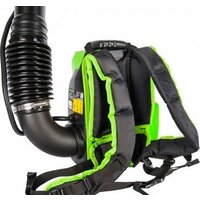 Greenworks GD60BPB (без АКБ) Image #8